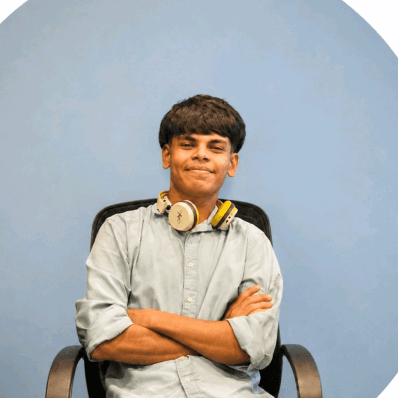 Muhammed Adil